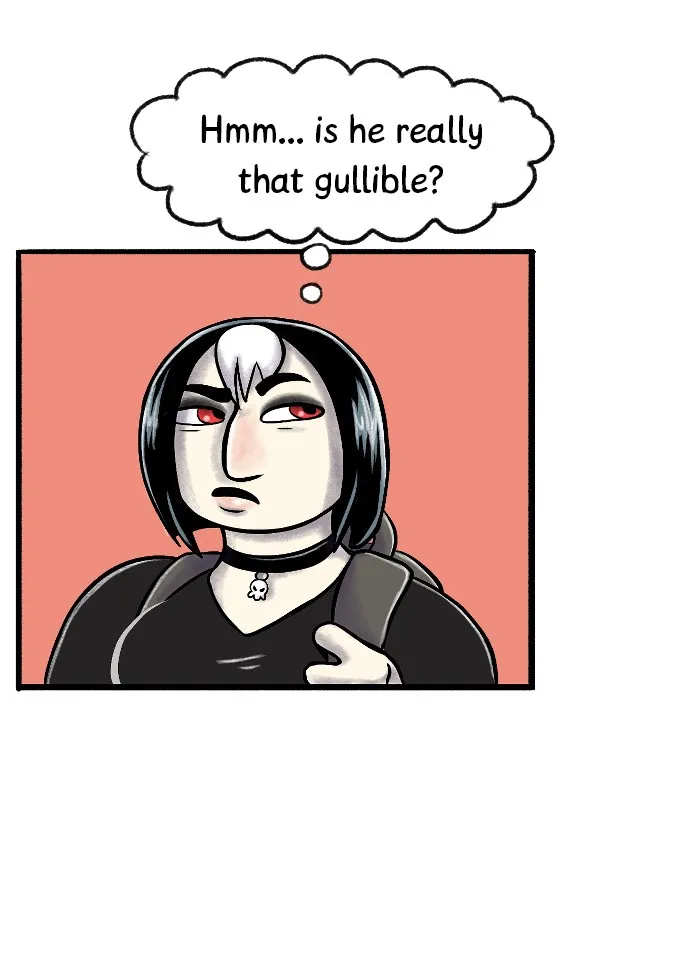 Read Acception EN Manga Online
