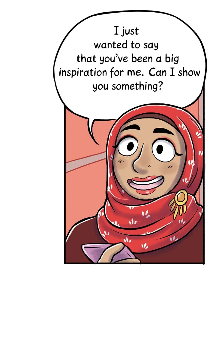 Read Acception EN Manga Online