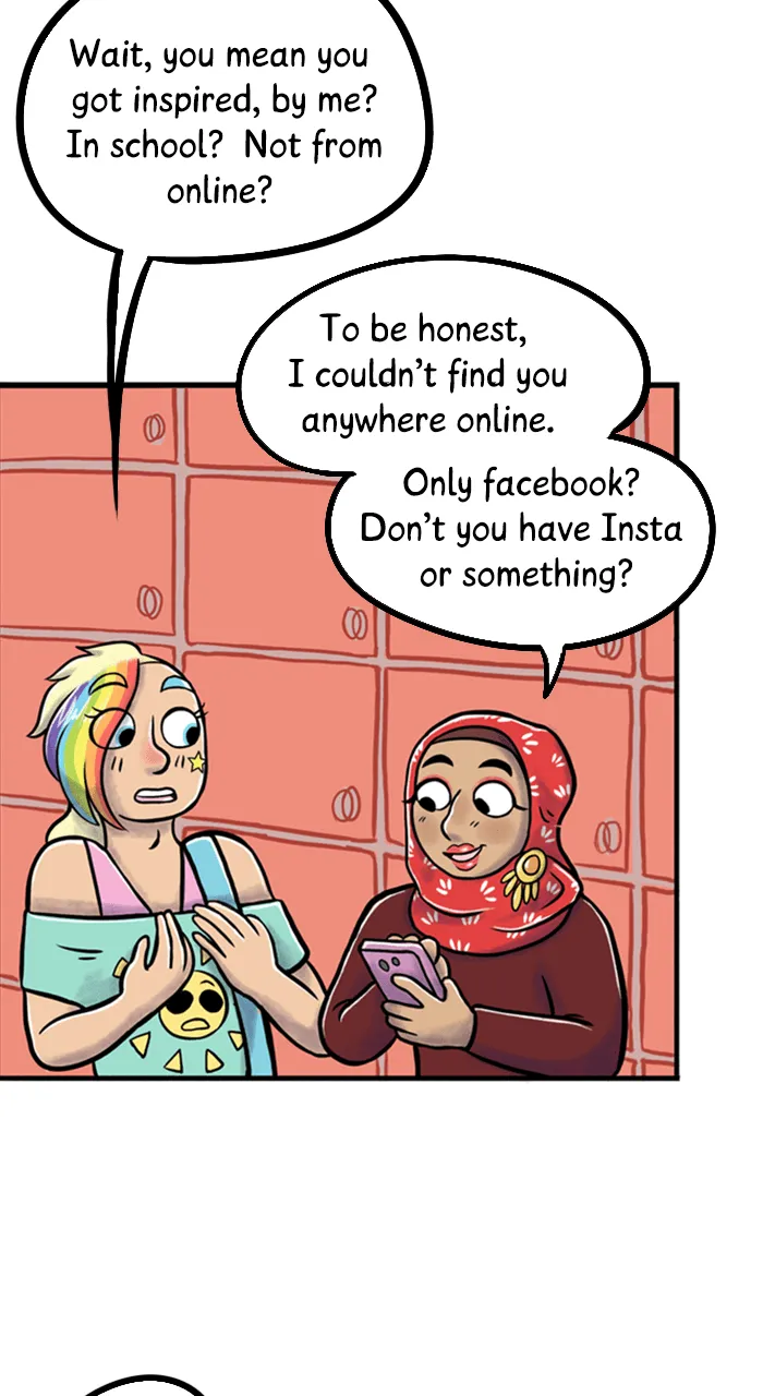 Read Acception EN Manga Online