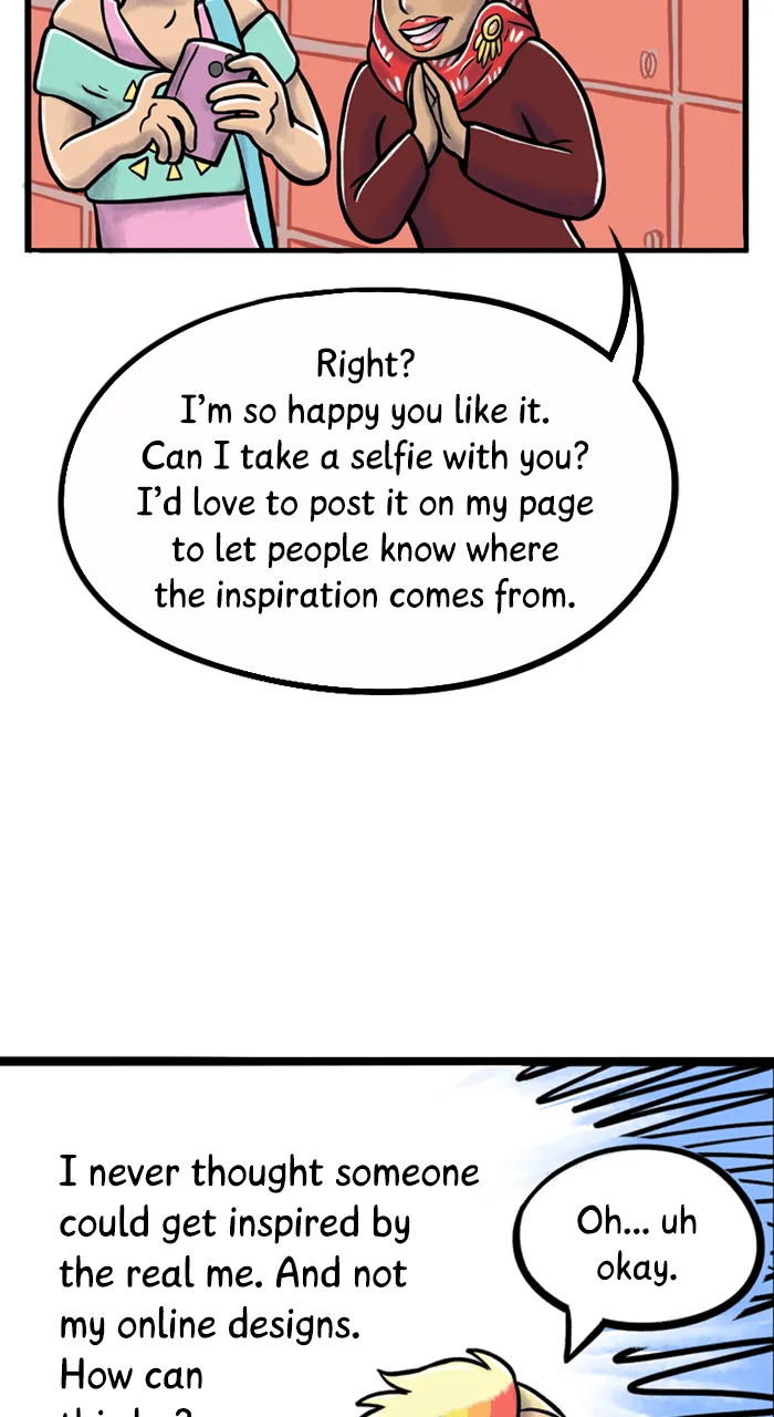 Read Acception EN Manga Online