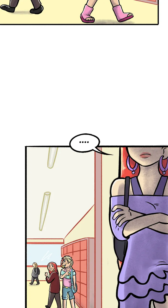 Read Acception EN Manga Online