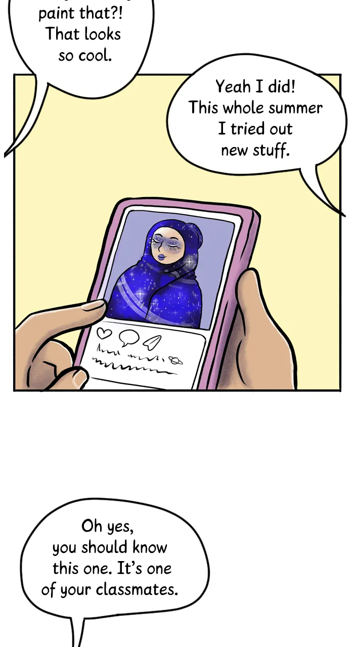 Read Acception EN Manga Online