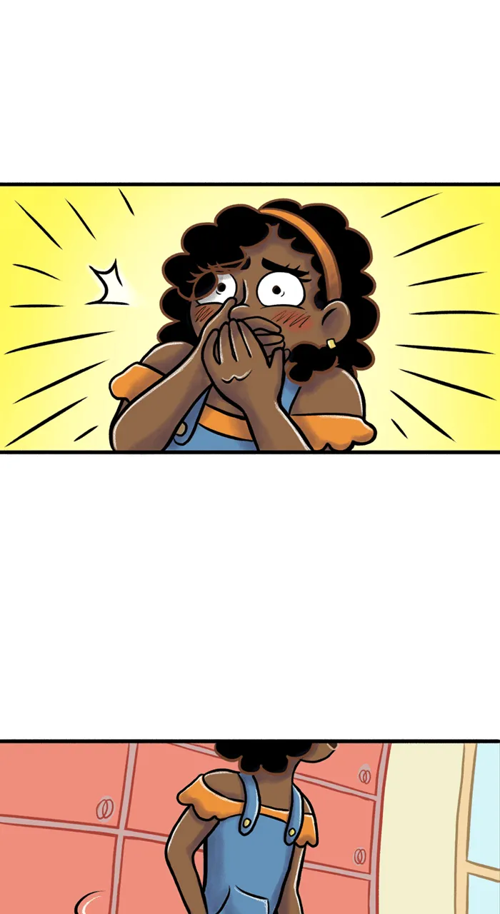 Read Acception EN Manga Online