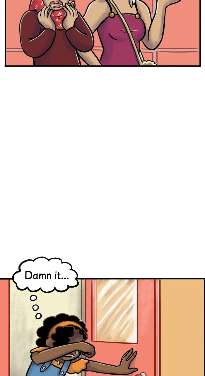 Read Acception EN Manga Online