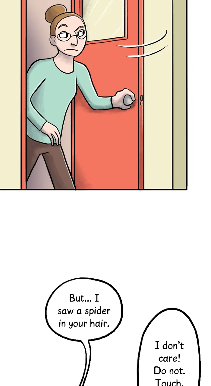 Read Acception EN Manga Online