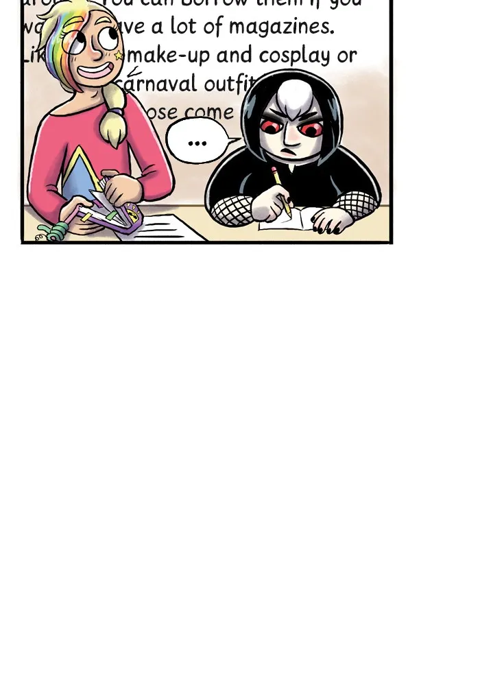 Read Acception EN Manga Online