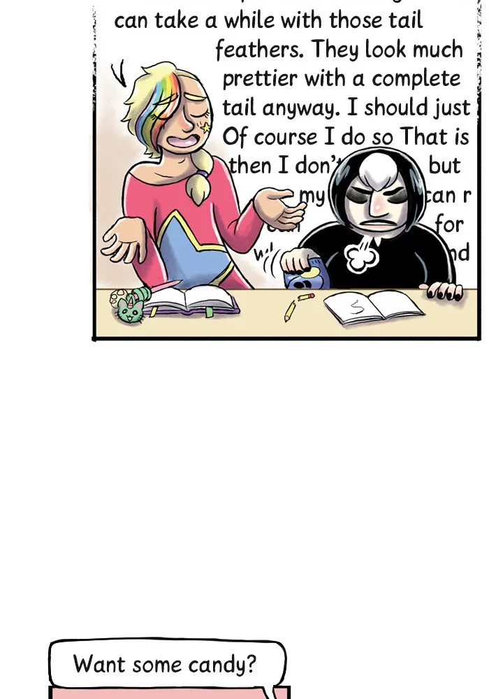 Read Acception EN Manga Online
