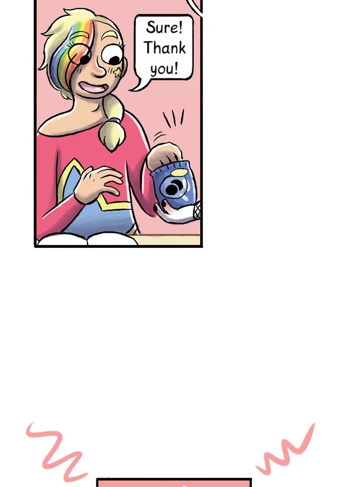 Read Acception EN Manga Online