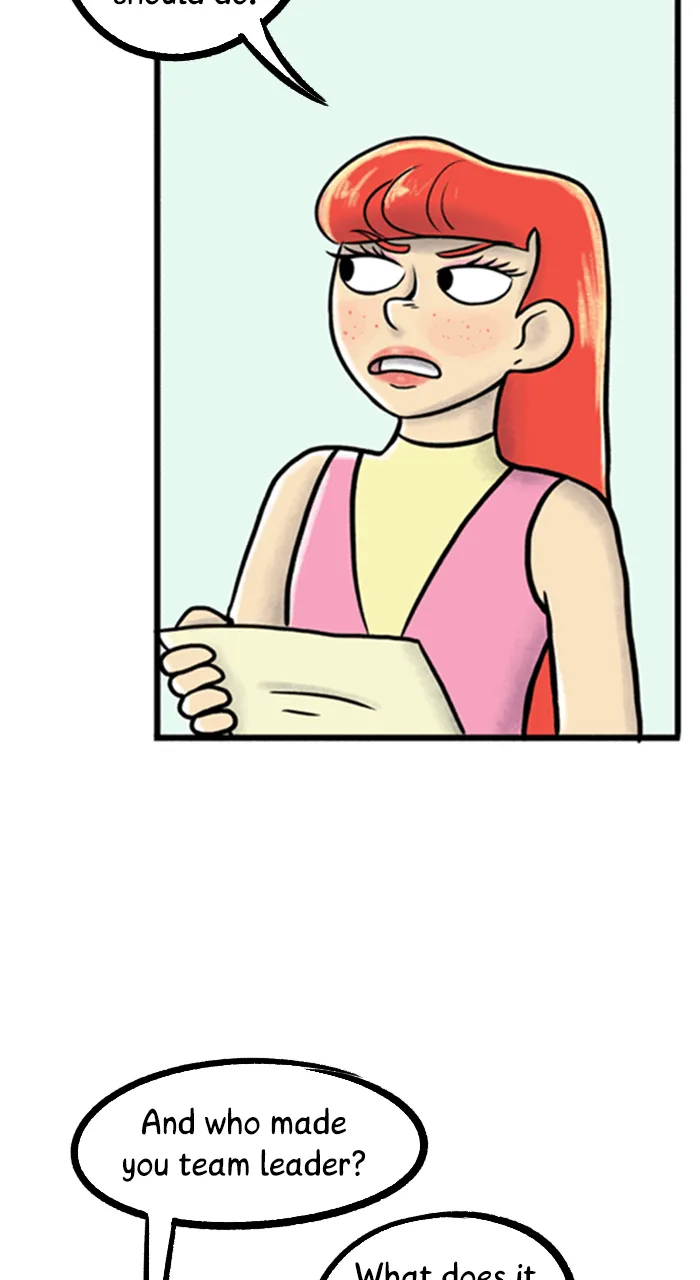 Read Acception EN Manga Online