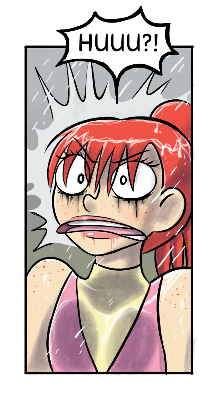 Read Acception EN Manga Online