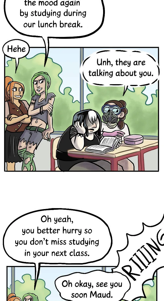 Read Acception EN Manga Online