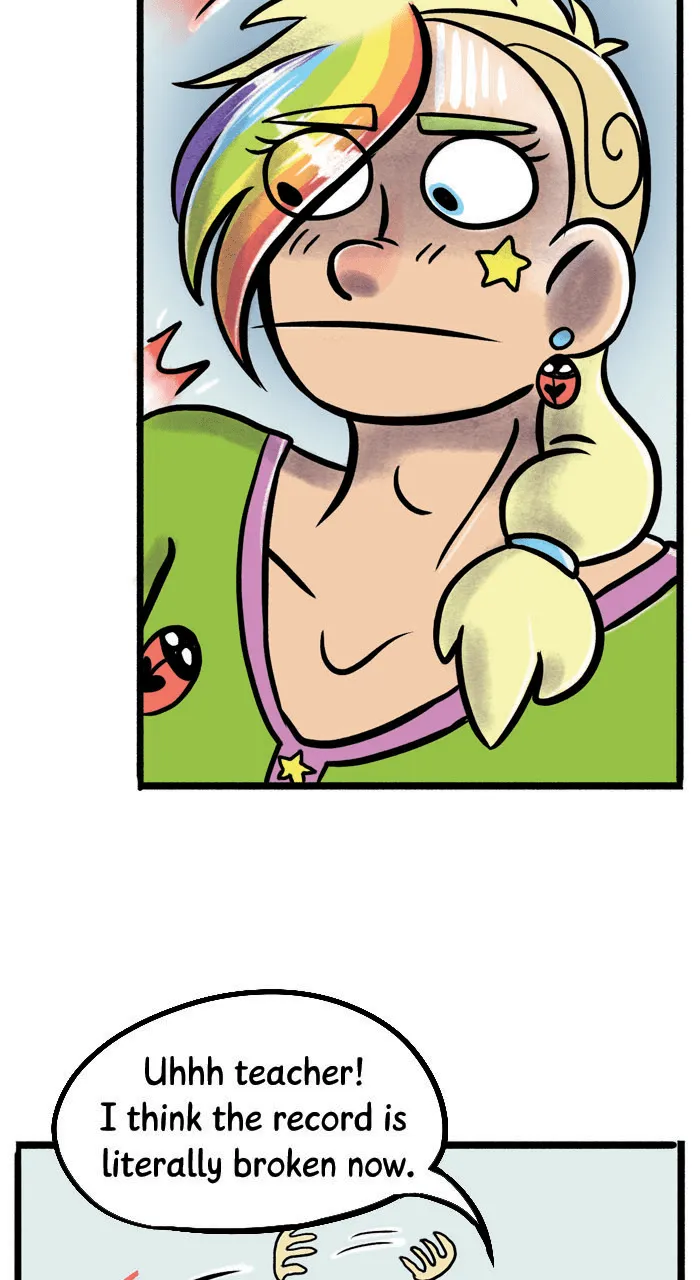 Read Acception EN Manga Online