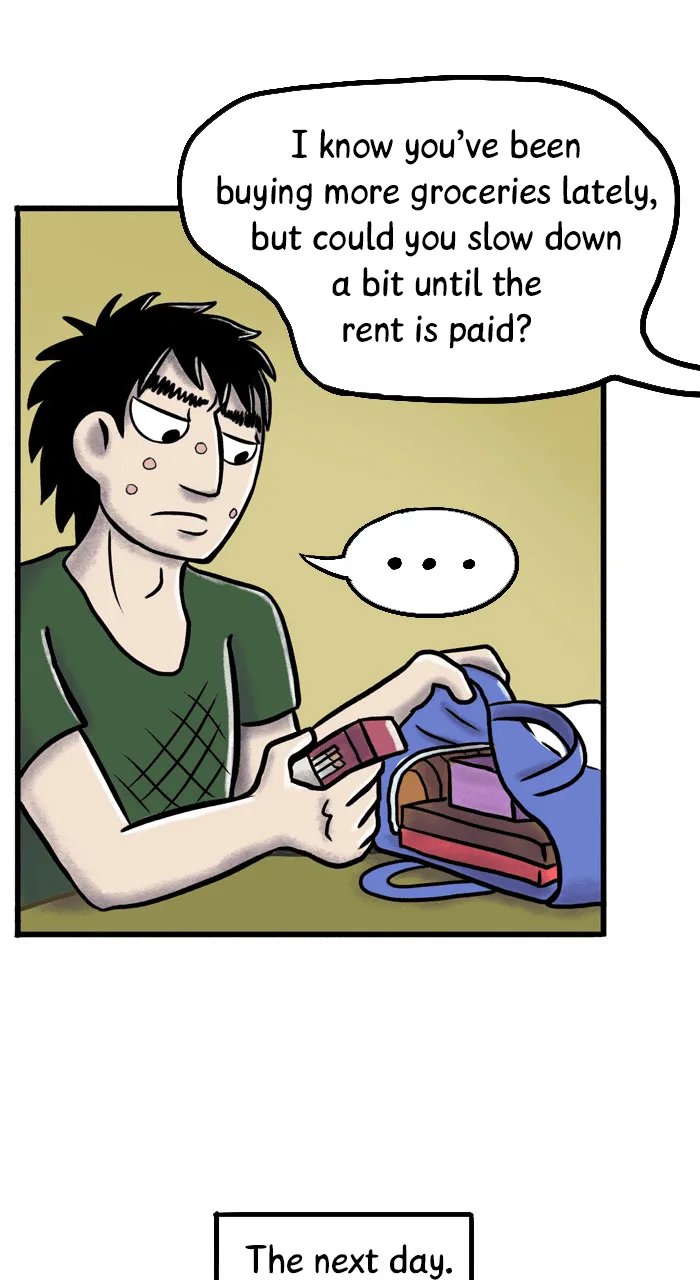 Read Acception EN Manga Online