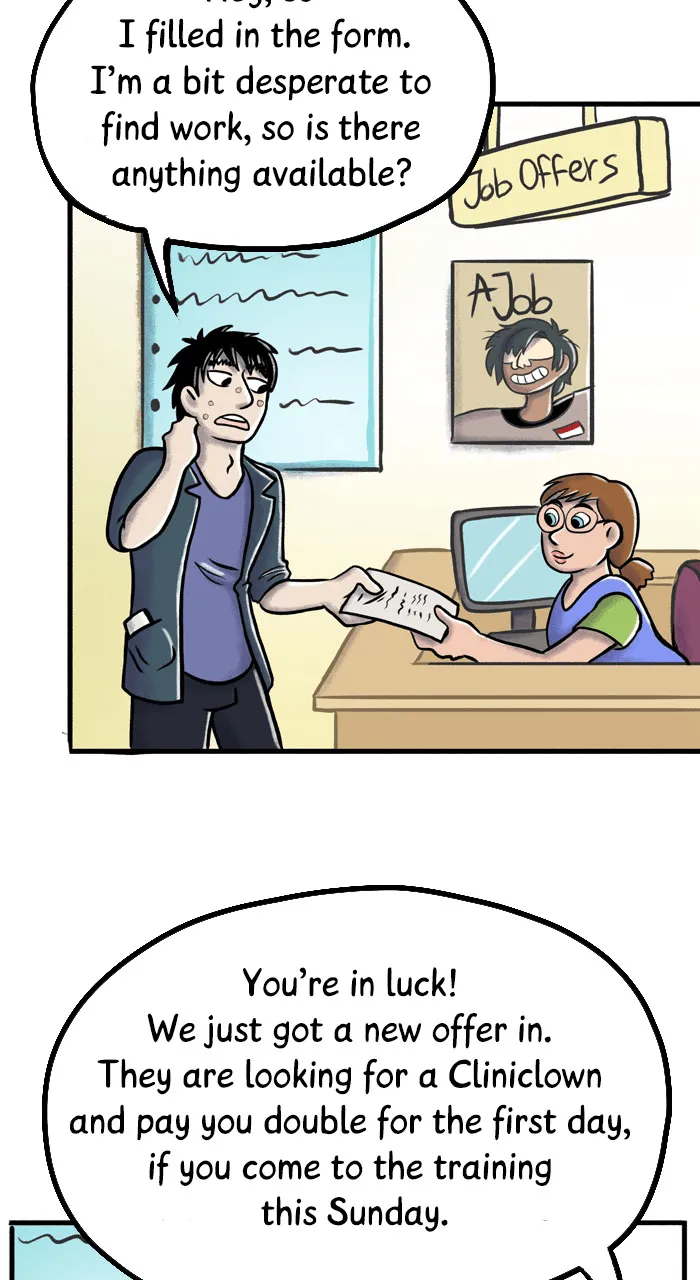Read Acception EN Manga Online