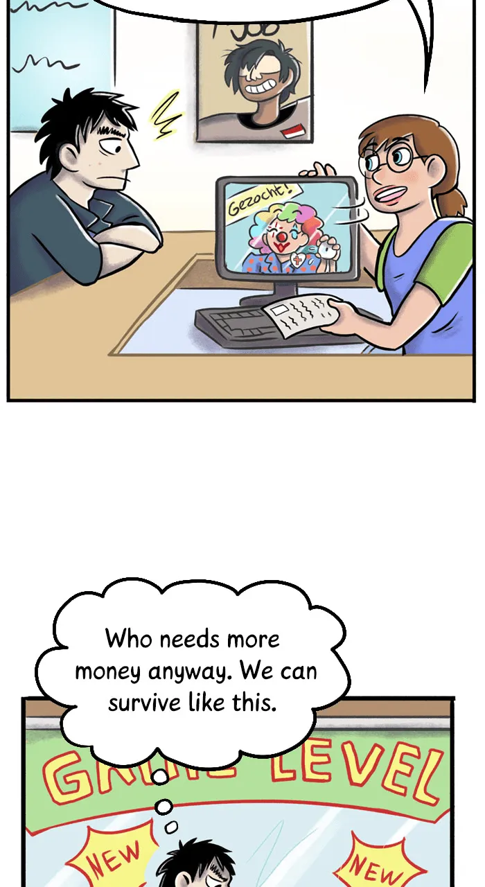Read Acception EN Manga Online