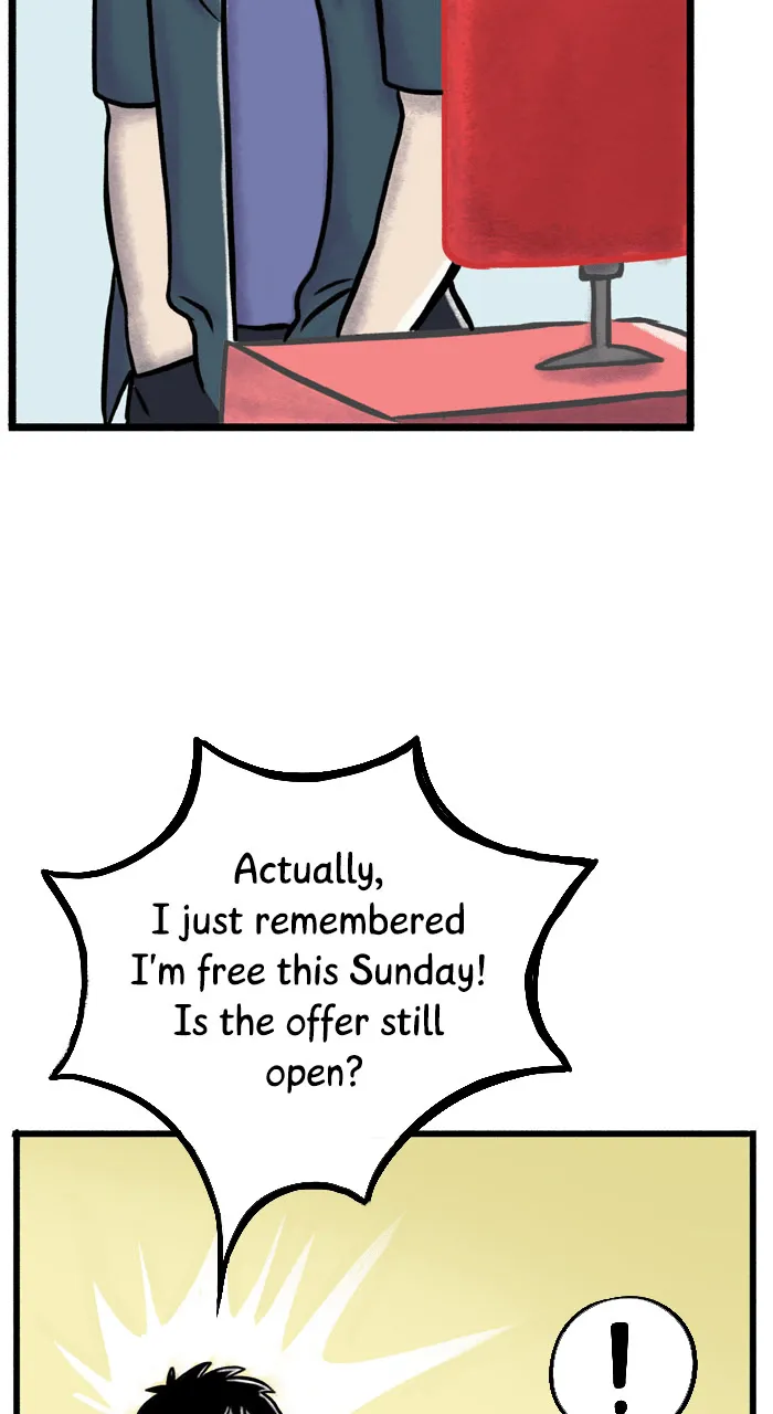 Read Acception EN Manga Online