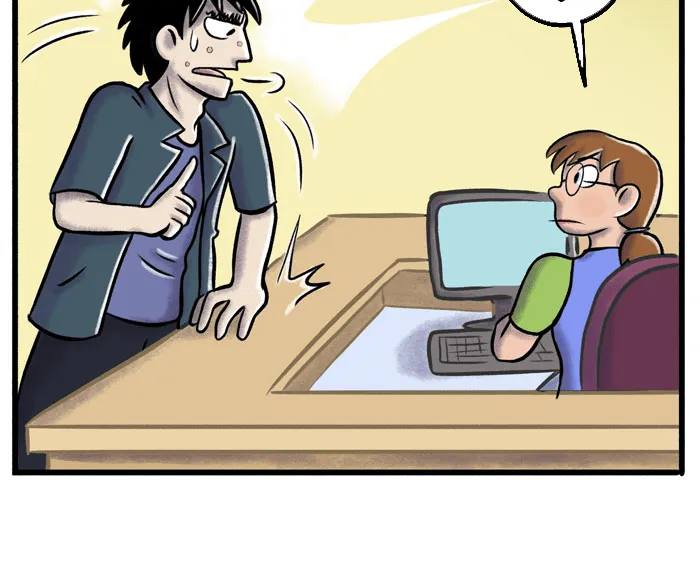 Read Acception EN Manga Online