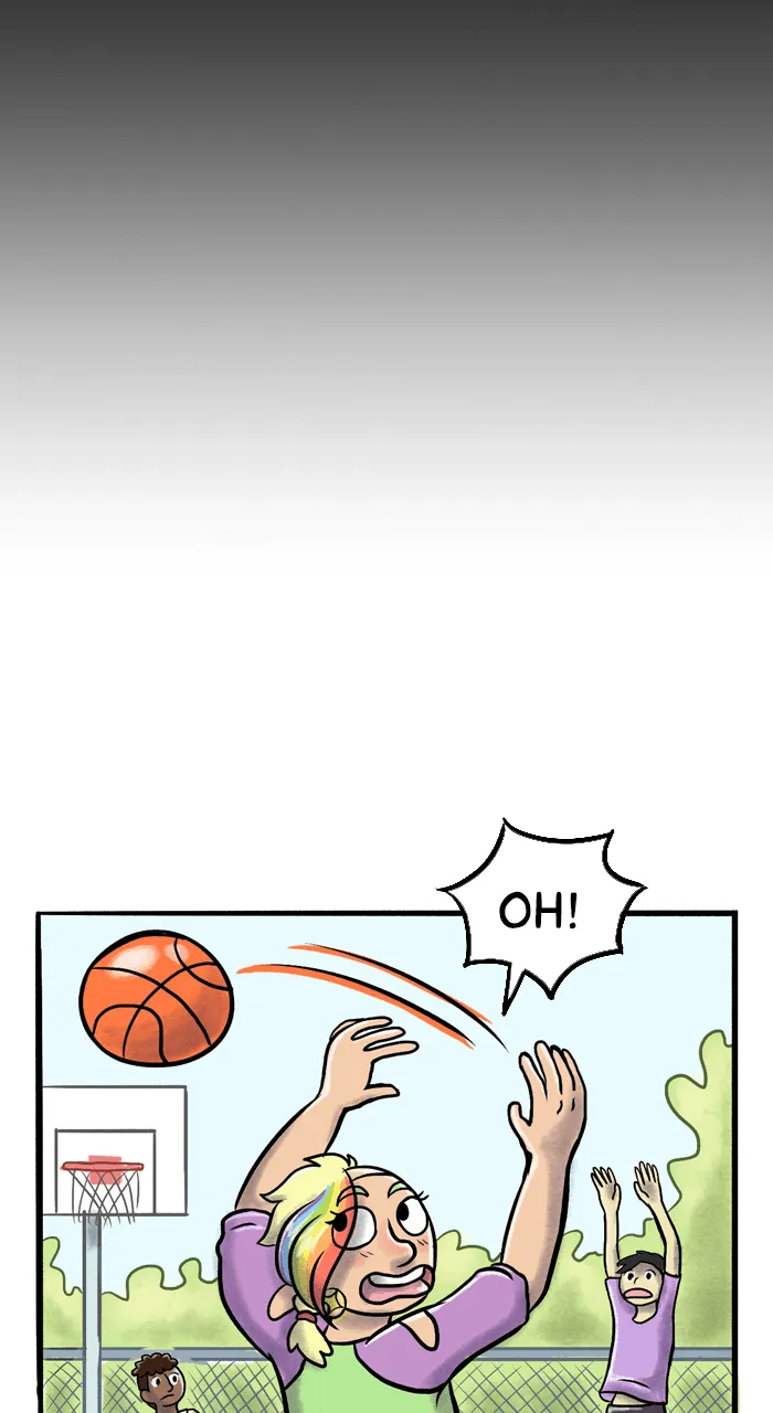 Read Acception EN Manga Online