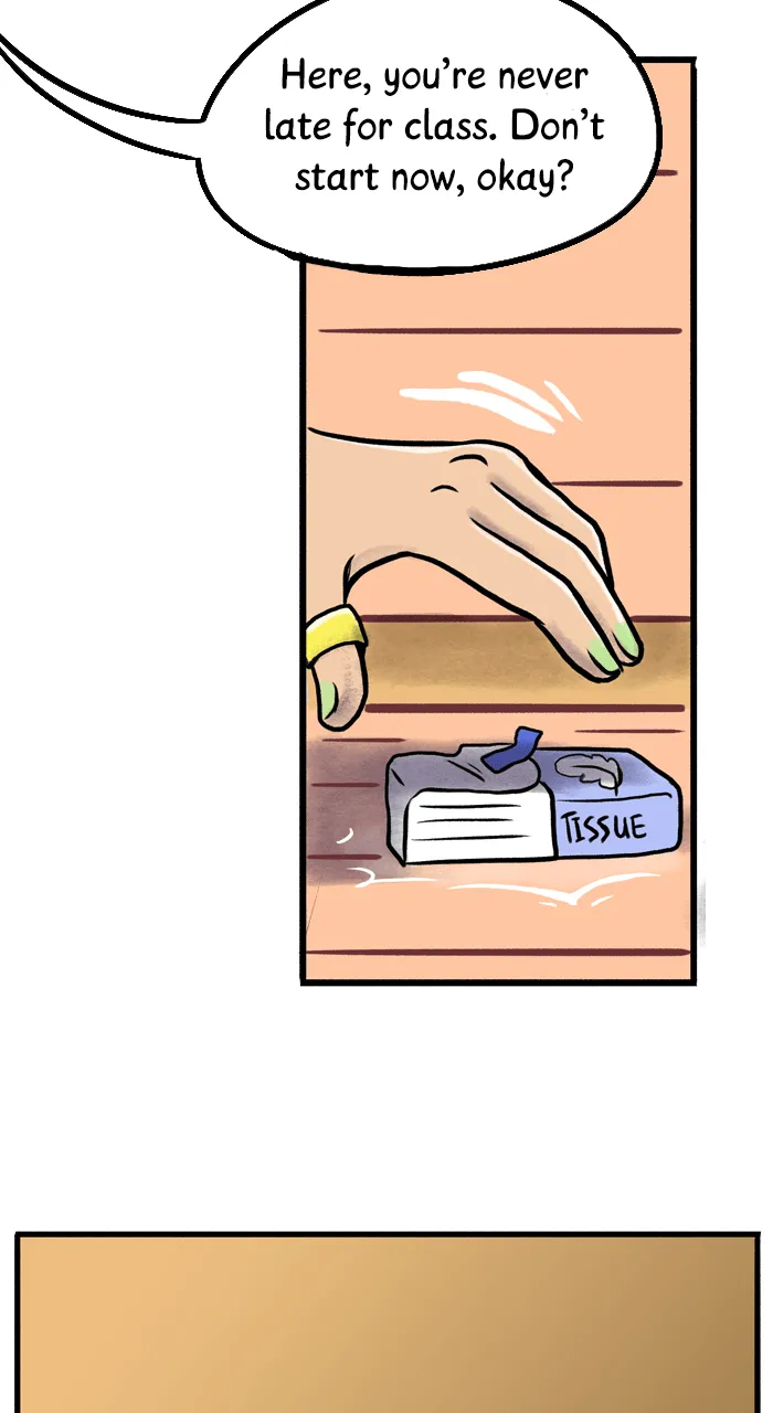 Read Acception EN Manga Online