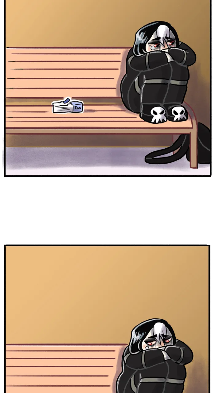 Read Acception EN Manga Online