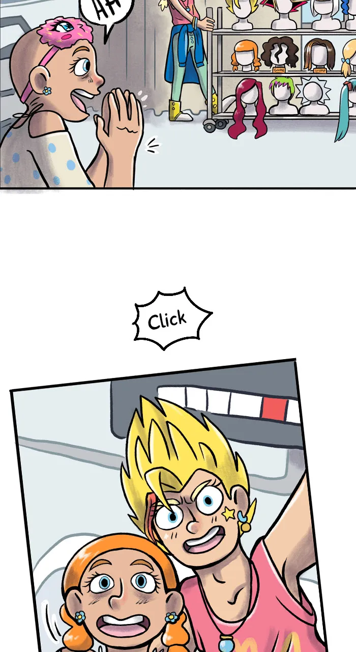Read Acception EN Manga Online