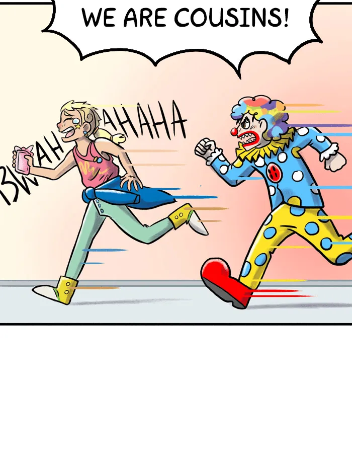 Read Acception EN Manga Online