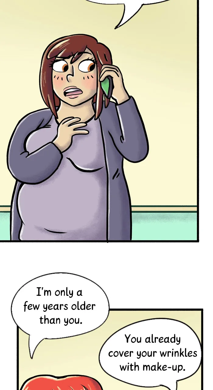 Read Acception EN Manga Online