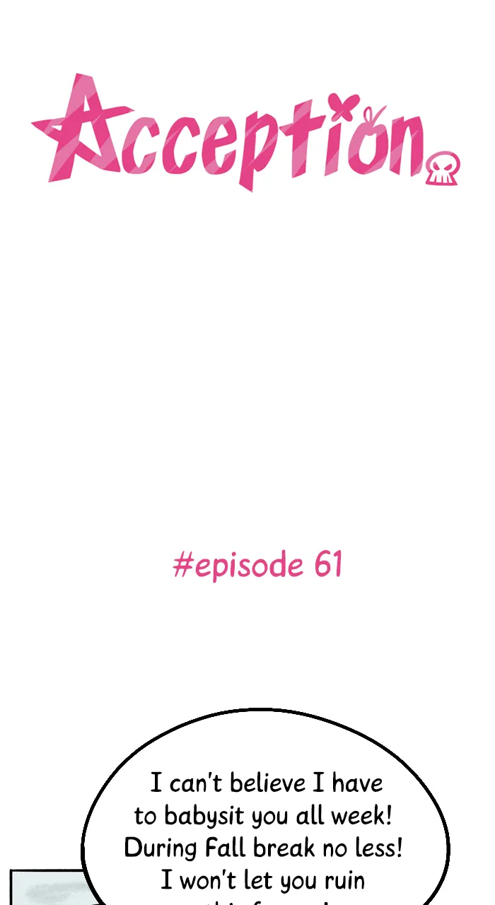 Read Acception EN Manga Online