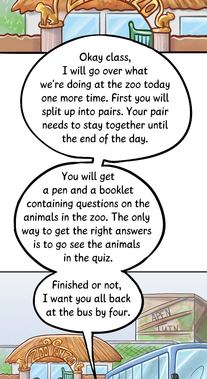 Read Acception EN Manga Online