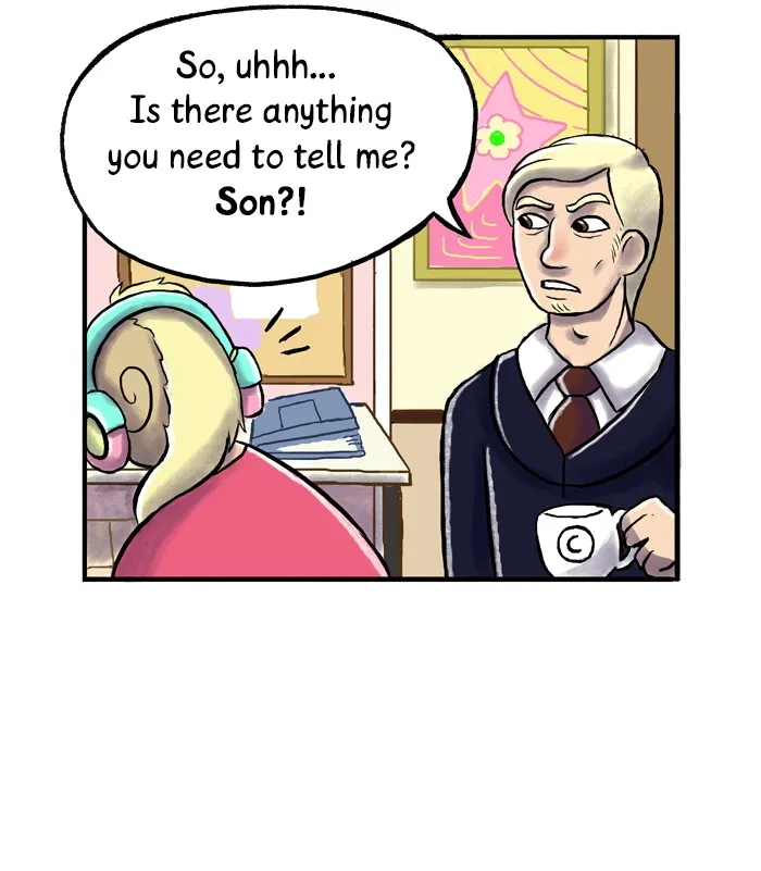 Read Acception EN Manga Online