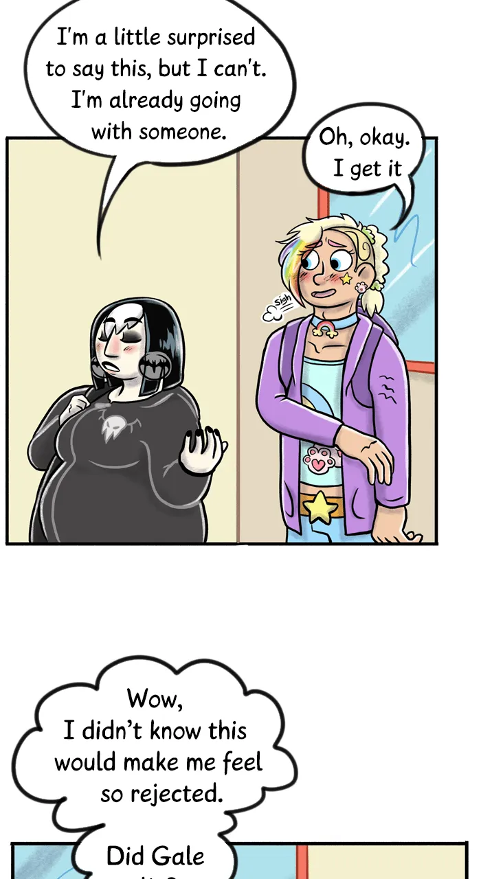 Read Acception EN Manga Online
