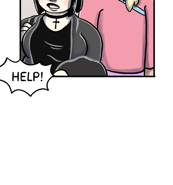 Read Acception EN Manga Online