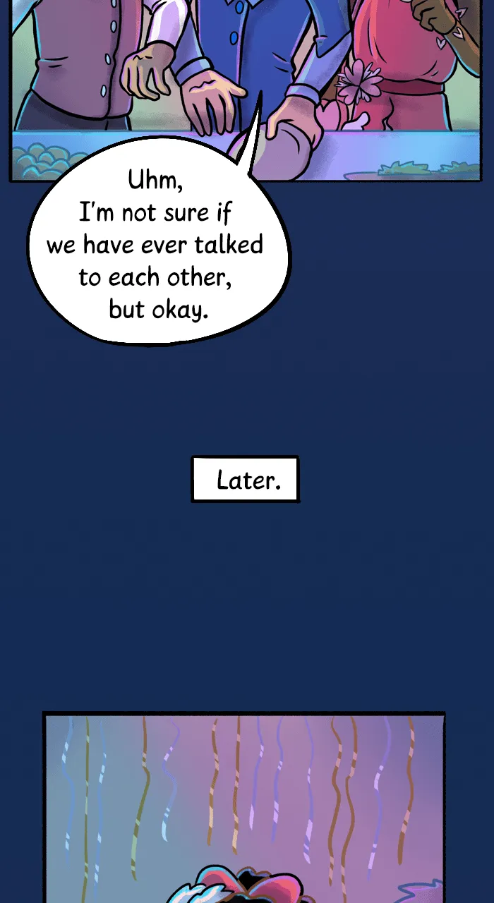 Read Acception EN Manga Online