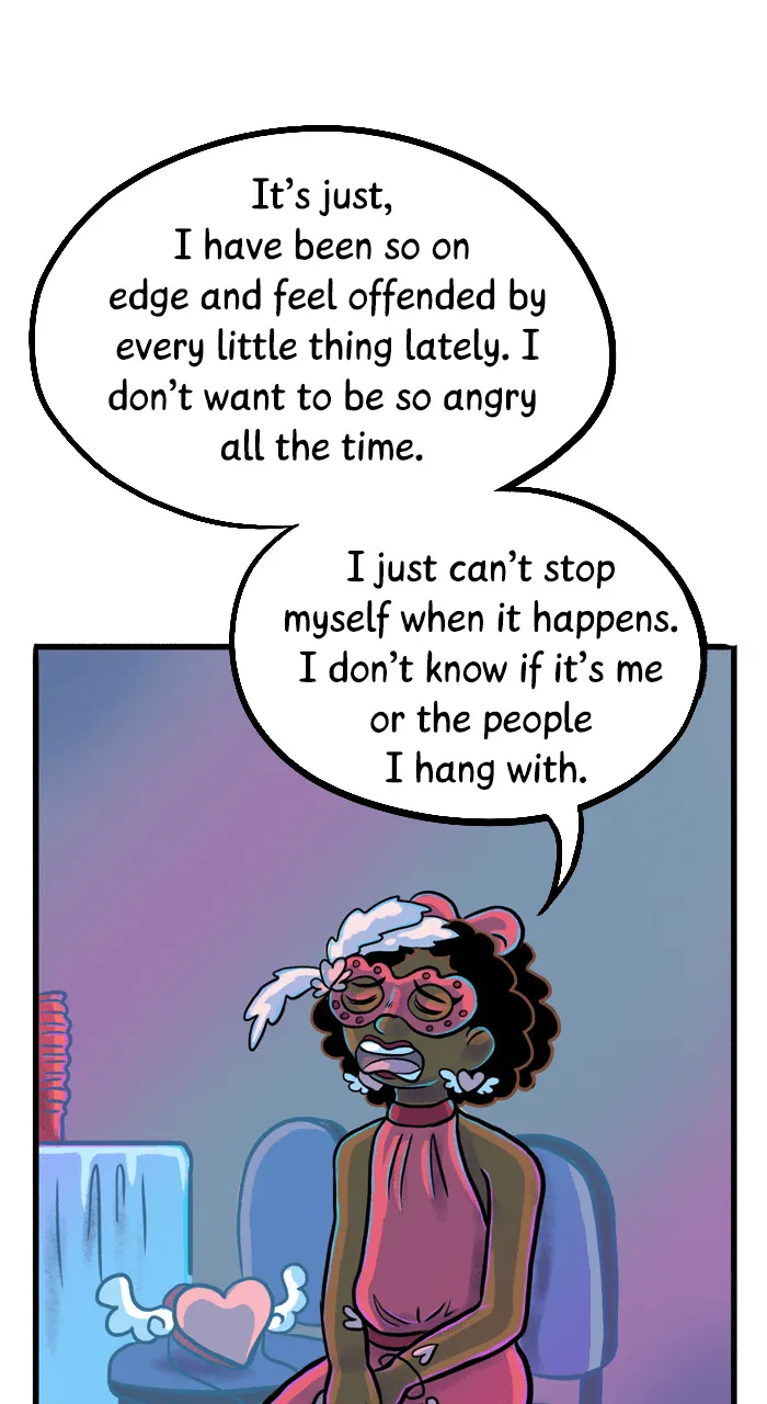 Read Acception EN Manga Online