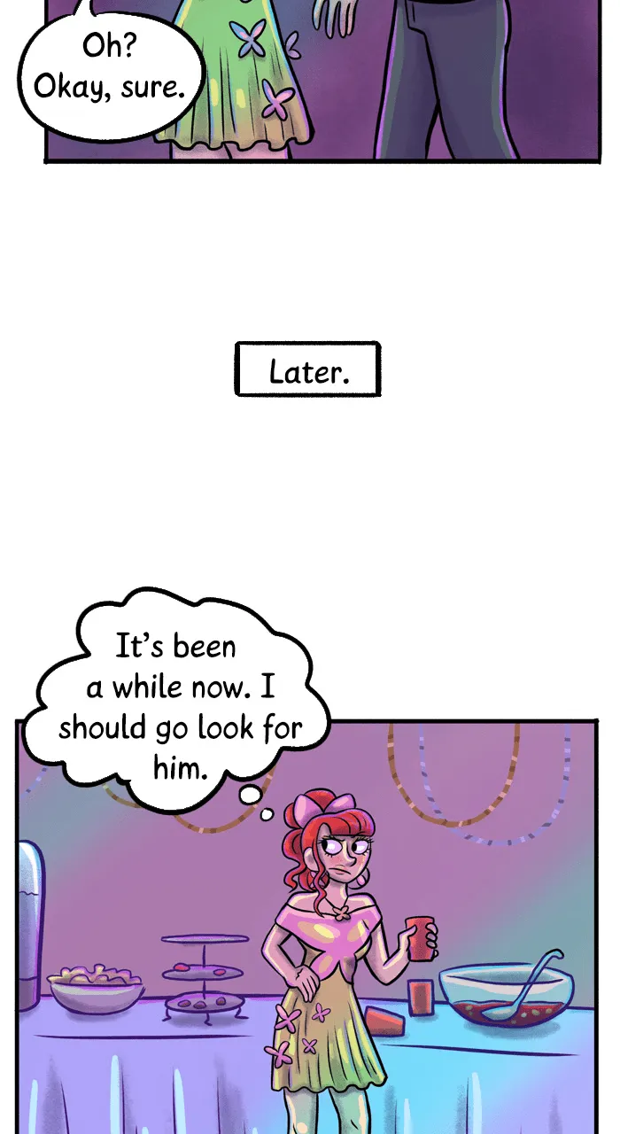 Read Acception EN Manga Online