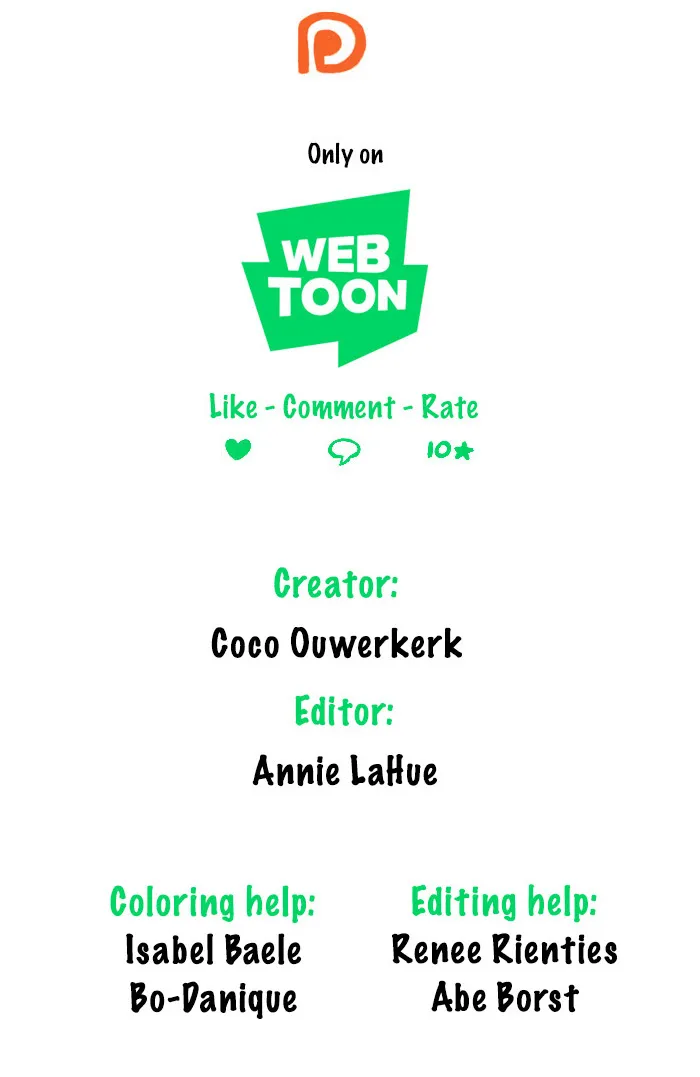 Read Acception EN Manga Online