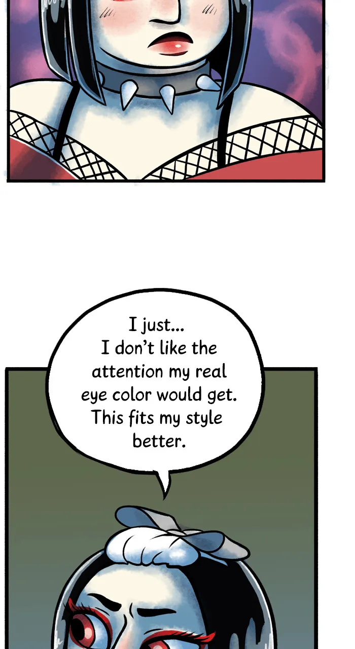 Read Acception EN Manga Online