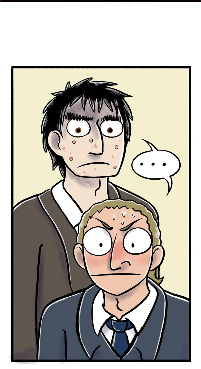 Read Acception EN Manga Online