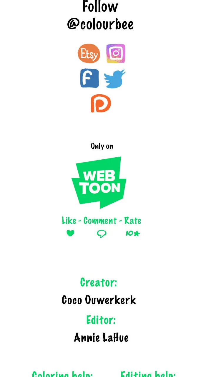 Read Acception EN Manga Online