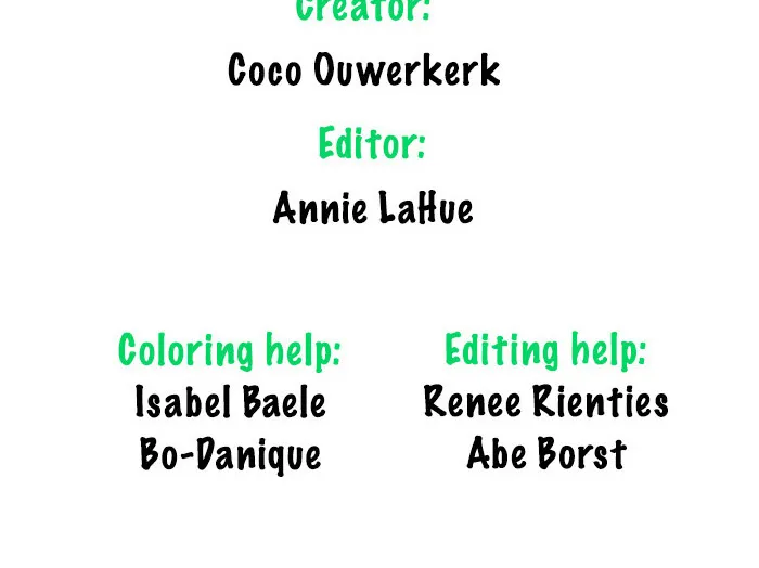 Read Acception EN Manga Online