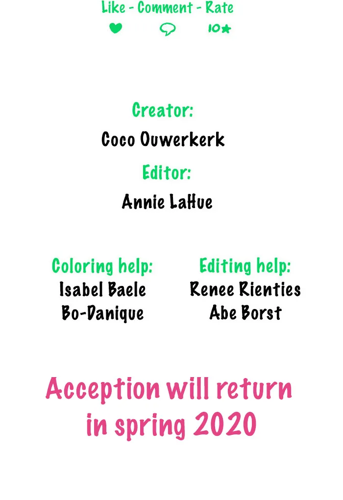 Read Acception EN Manga Online