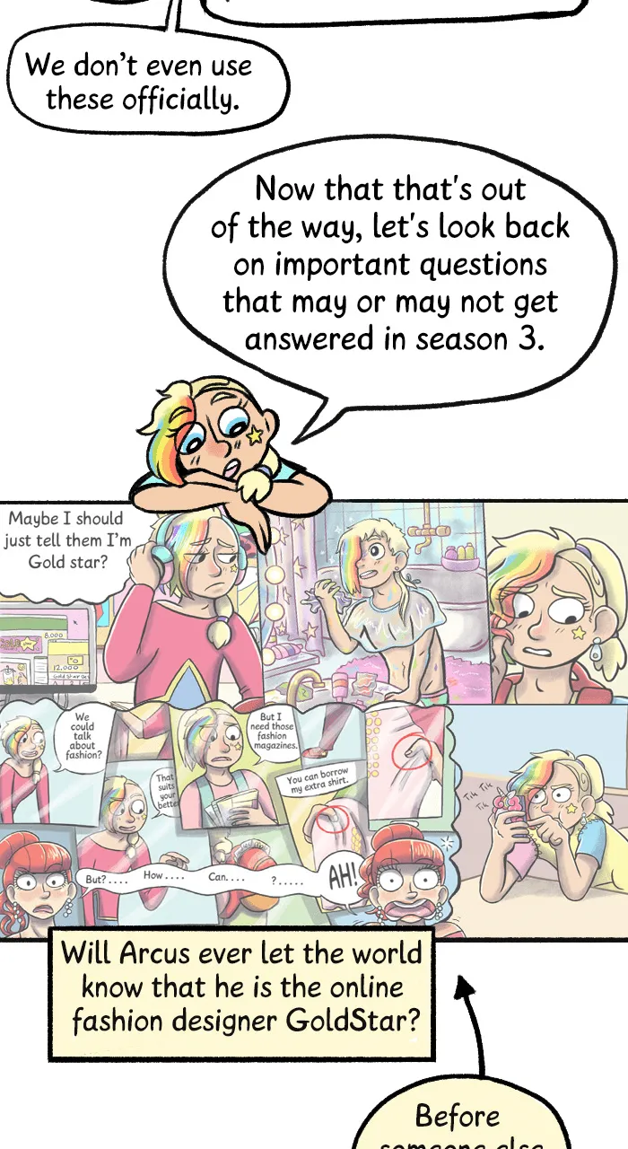 Read Acception EN Manga Online