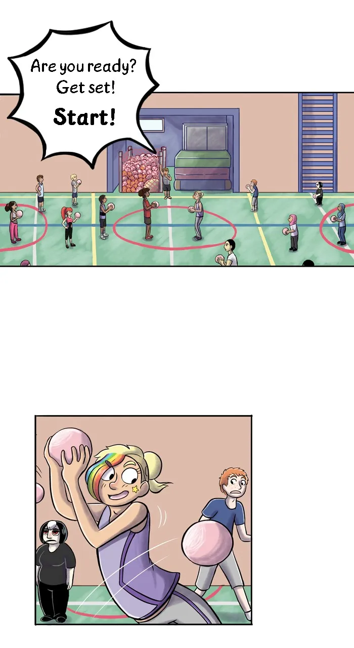 Read Acception EN Manga Online
