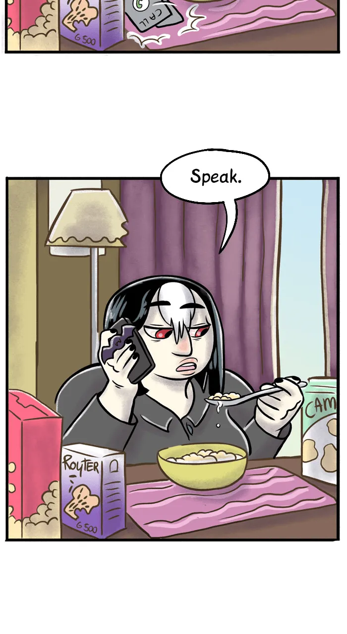 Read Acception EN Manga Online