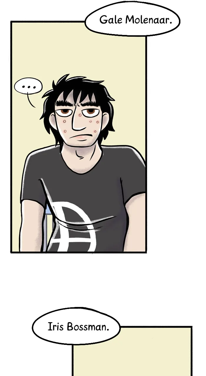 Read Acception EN Manga Online