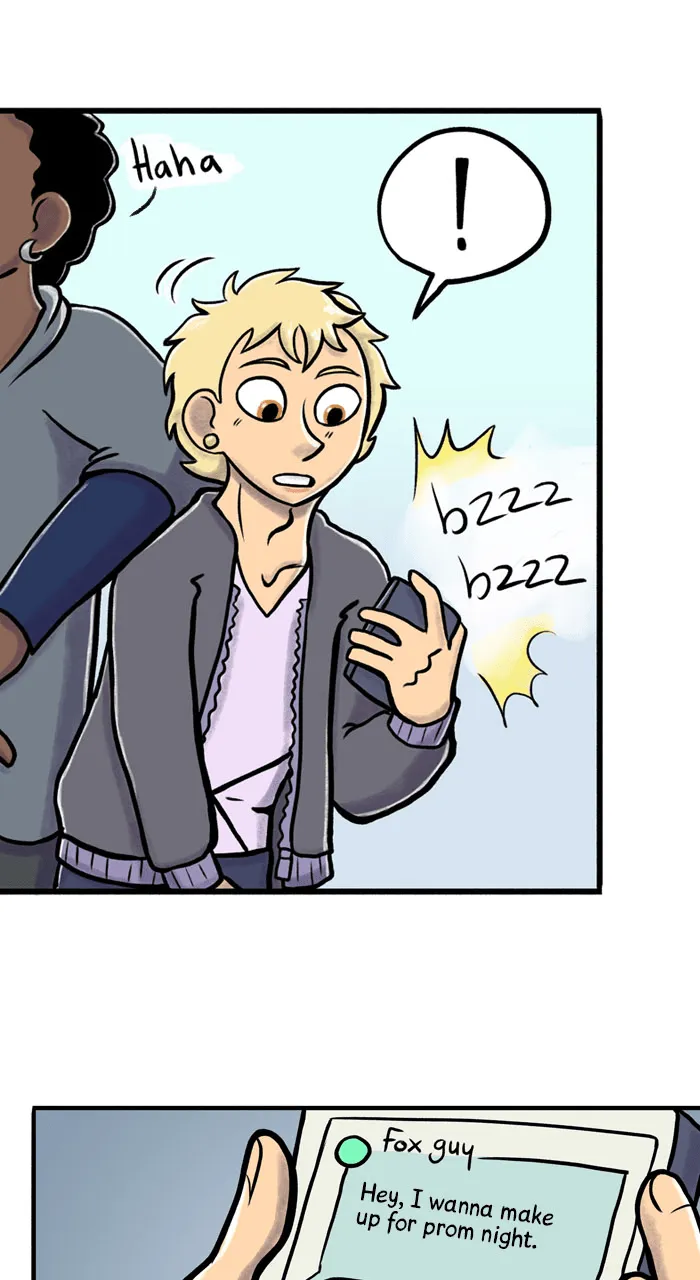 Read Acception EN Manga Online