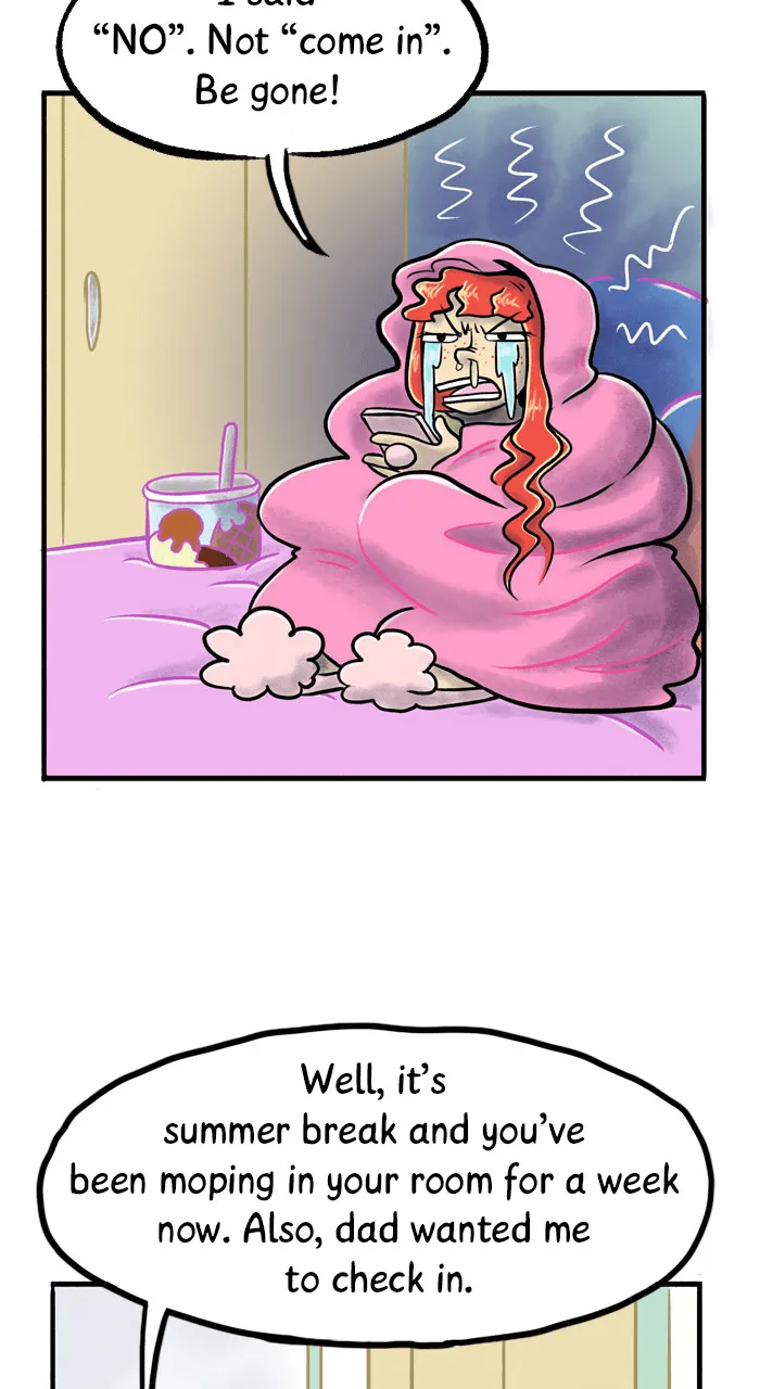 Read Acception EN Manga Online