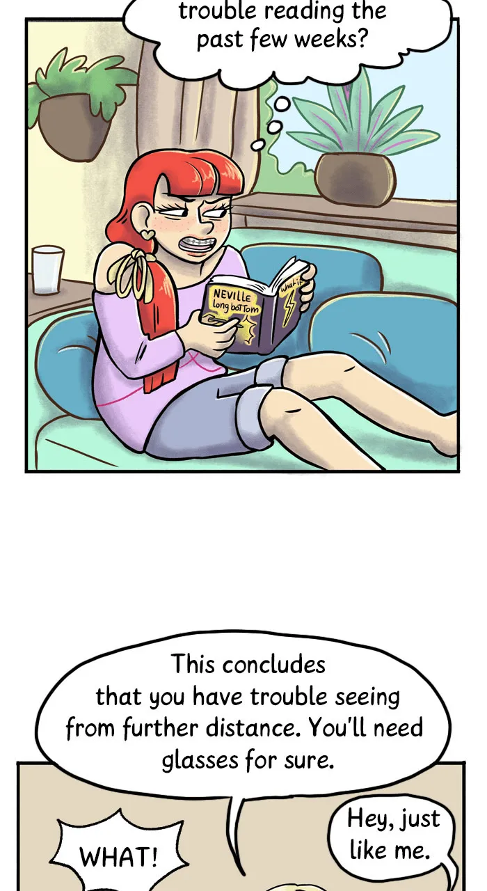 Read Acception EN Manga Online