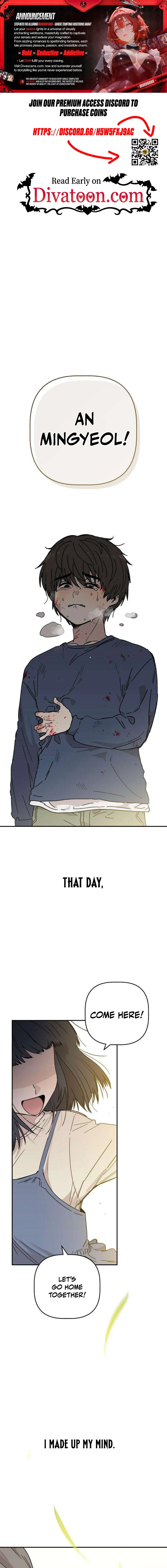 Read Aching Manhwa EN Manga Online