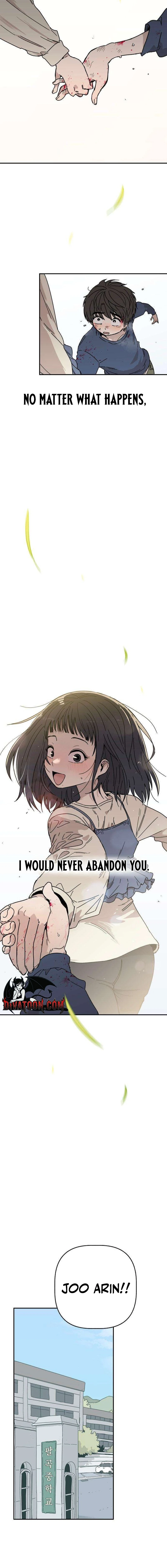 Read Aching Manhwa EN Manga Online